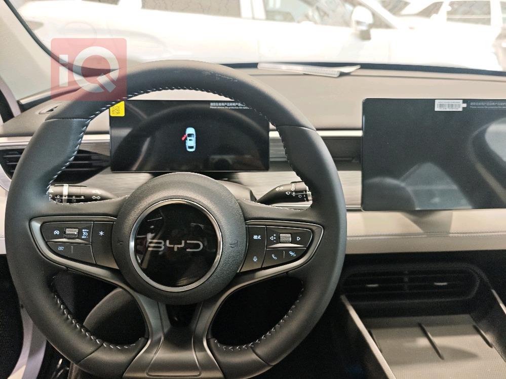 بي واي دي سيل 05 DM-i